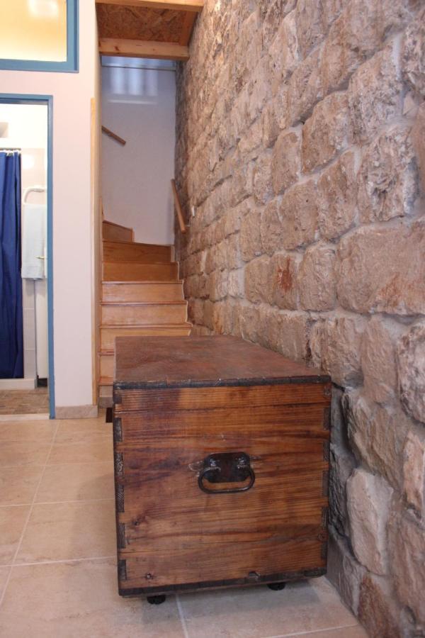 Lira - Studio Apartment Trogir Bagian luar foto